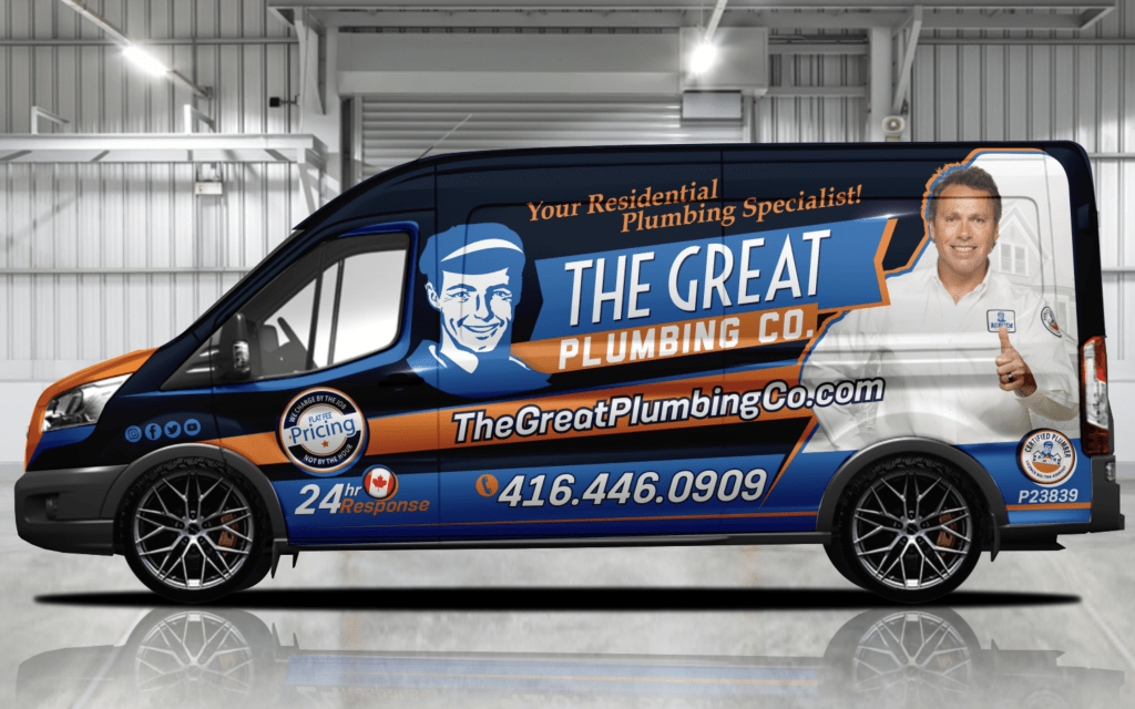 The Great Plumbing Co